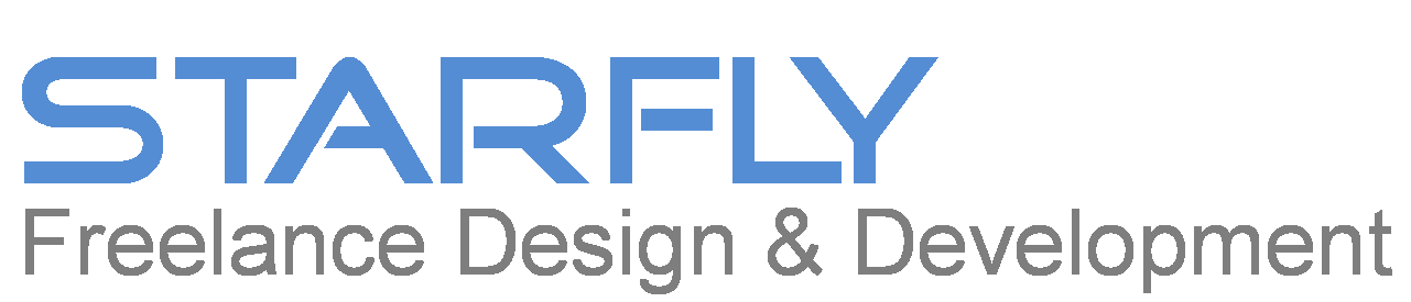 Starfly Logo