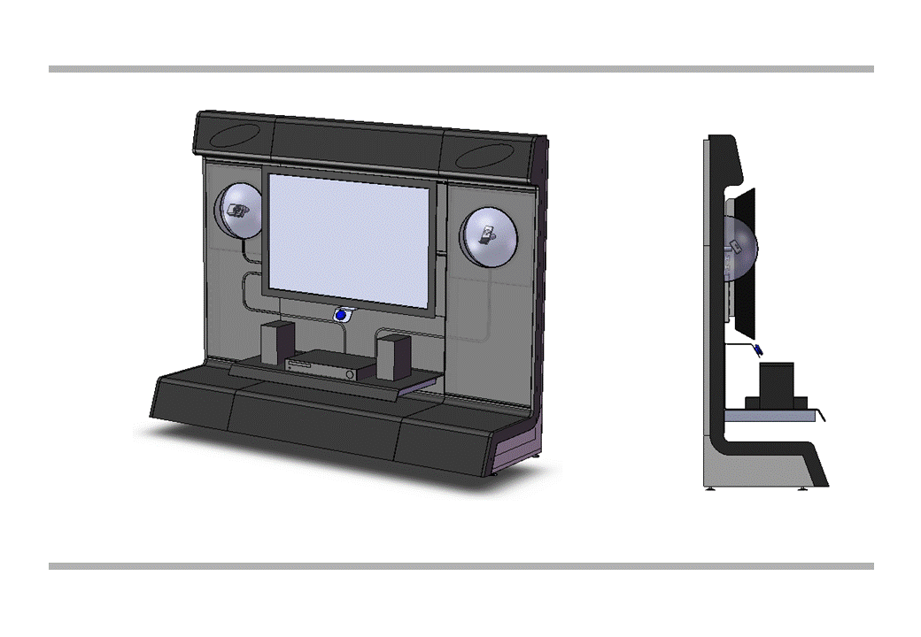 Samsung Conectivity Display